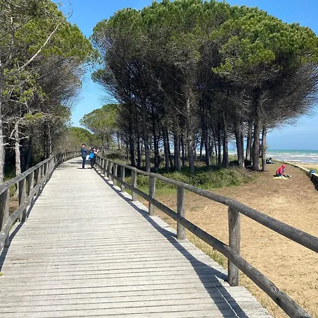 Bright Flat Next To Pineda - Beahost Διαμέρισμα Μπιμπιόνε