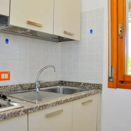Bright Flat Next To Pineda - Beahost Apartmán Bibione
